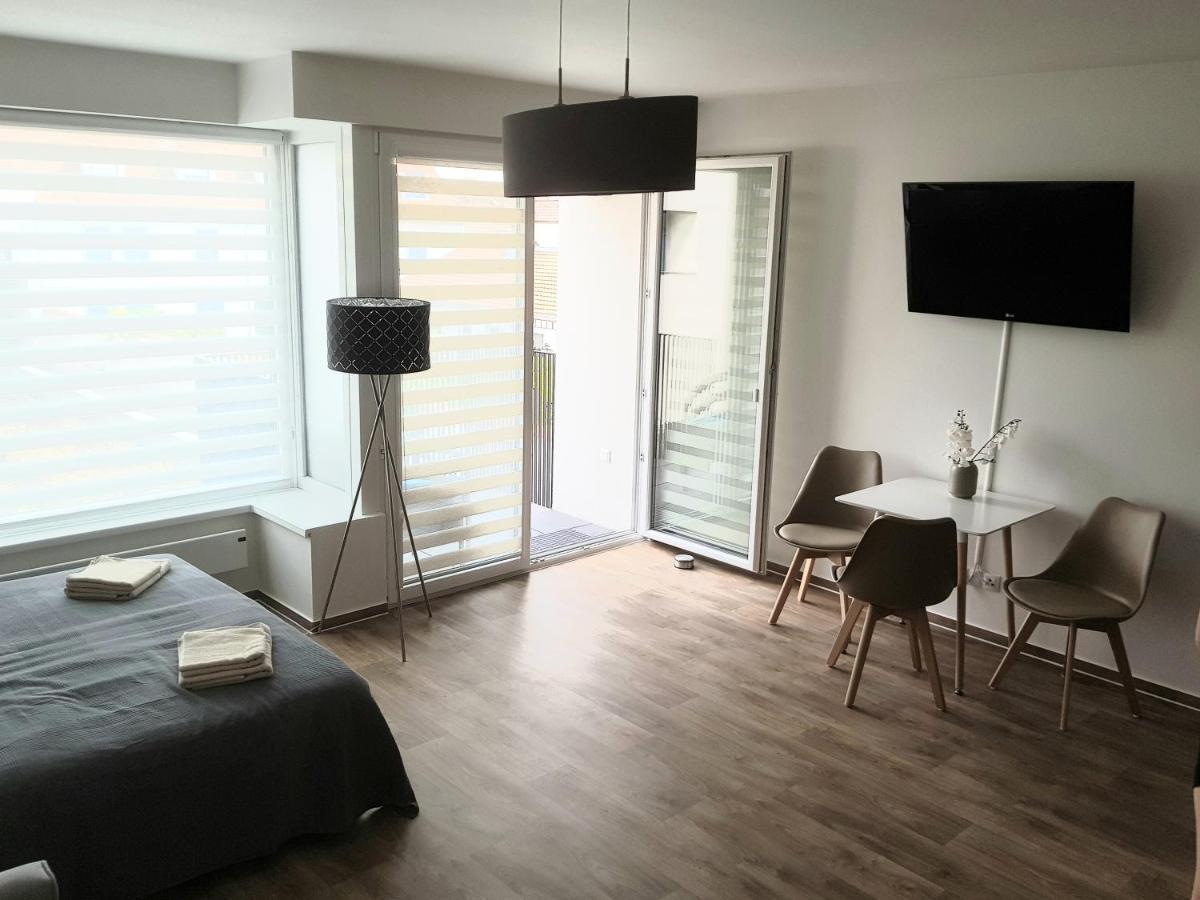 Apartment Laurot Mikulov Buitenkant foto