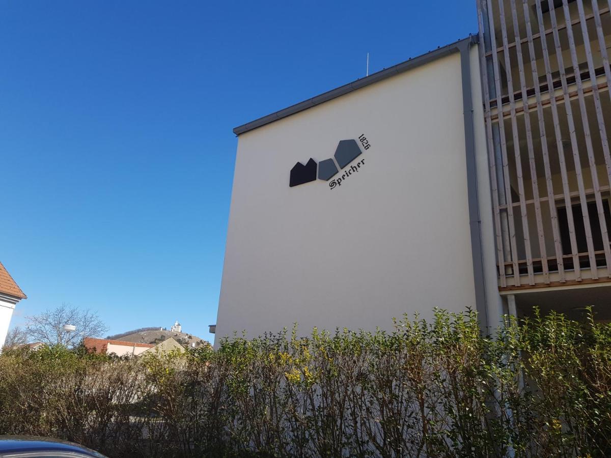 Apartment Laurot Mikulov Buitenkant foto
